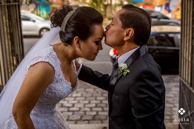 Desfrute - Eventos e Cerimonial