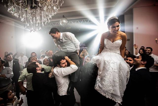 Desfrute - Eventos e Cerimonial
