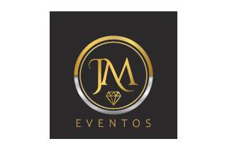 JMEventos&Produções  logo