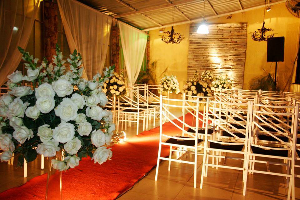 Chateau Eventos