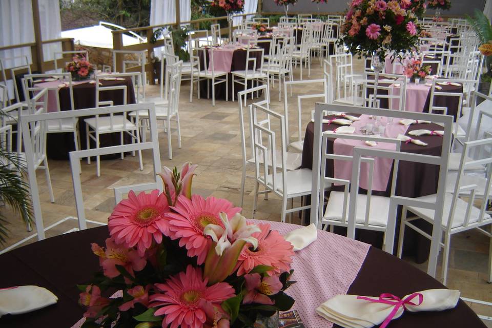 Chateau Eventos