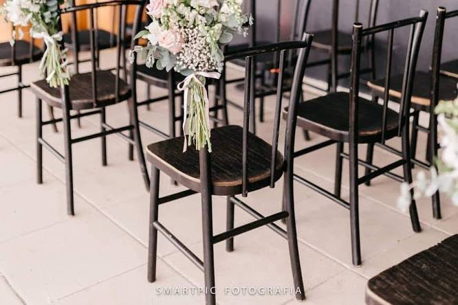 Mini wedding