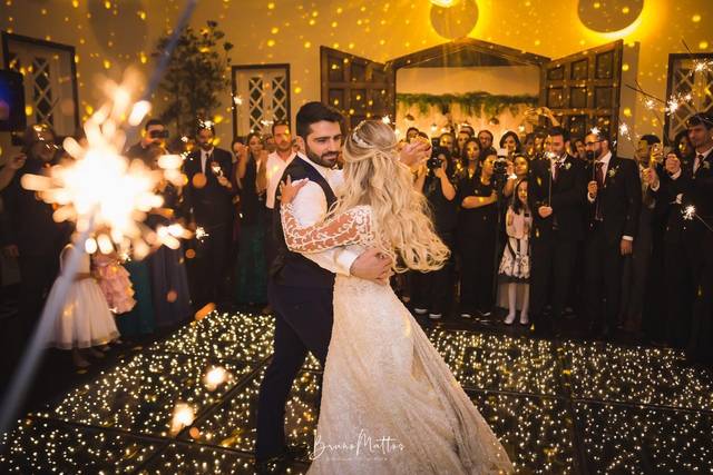 Rafaela e Pedro