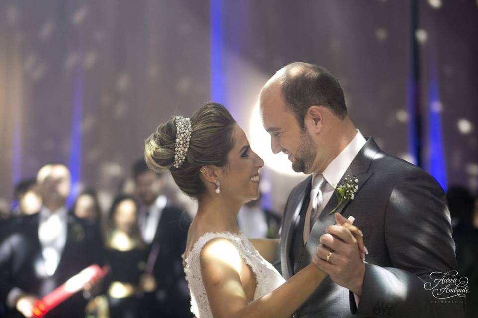 Juliana e Rodrigo