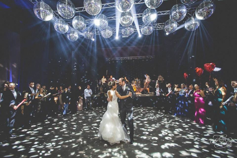 Juliana e Rodrigo