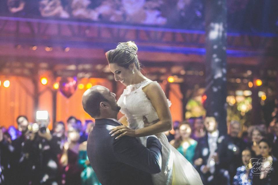 Juliana e Rodrigo