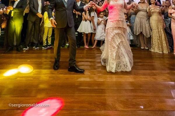 Roberta e Richard