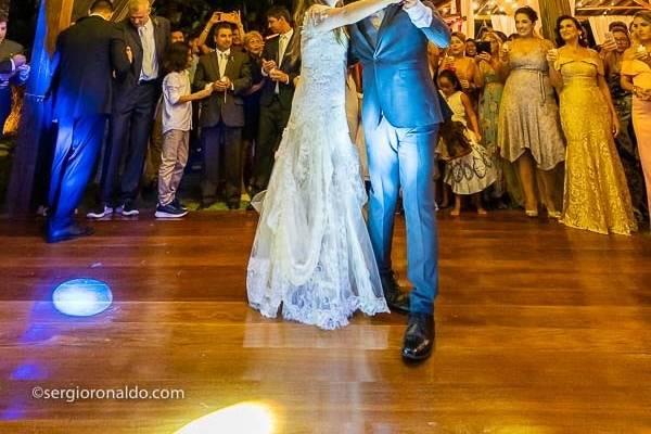 Roberta e Richard