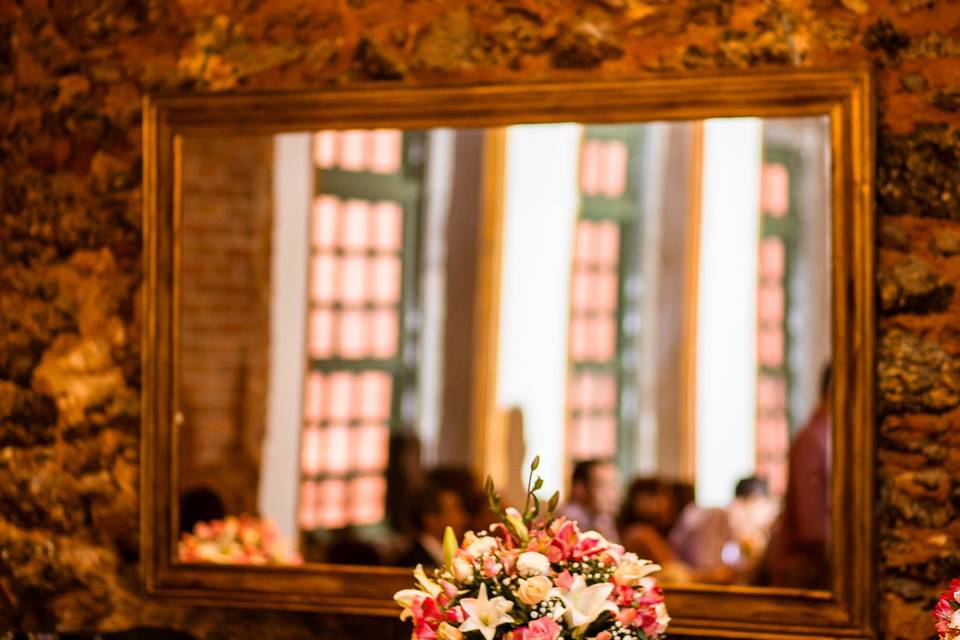 Casamento niteroi
