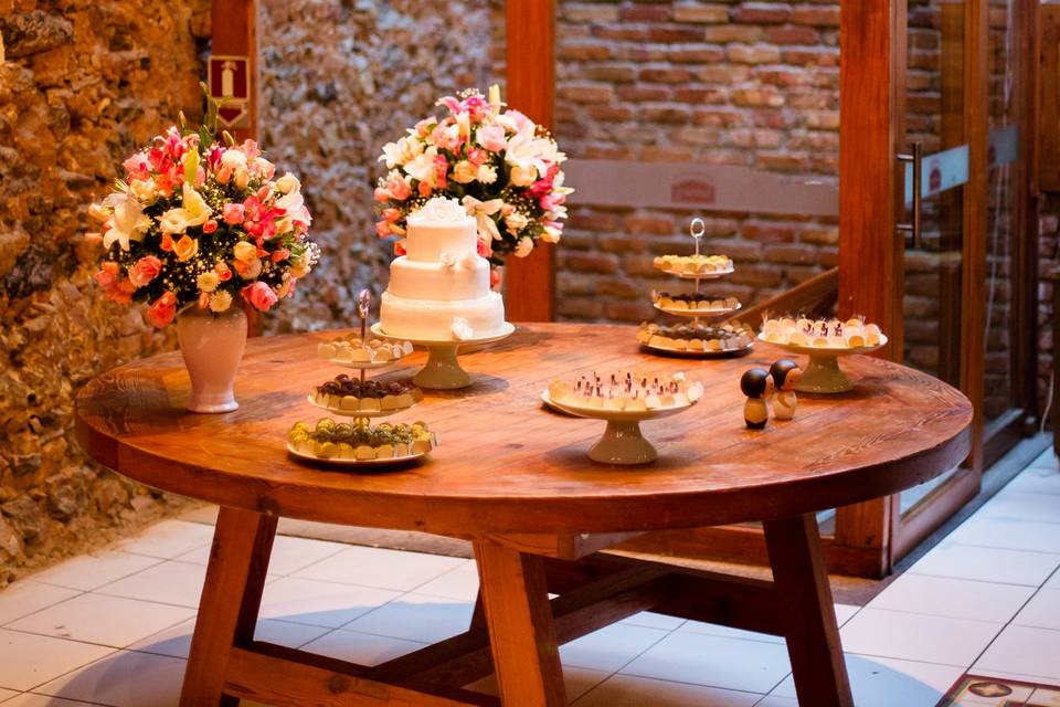 Casamento niteroi