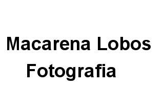 logo Macarena Lobos Fotografia