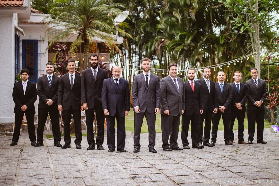 Casamento jacarepagua