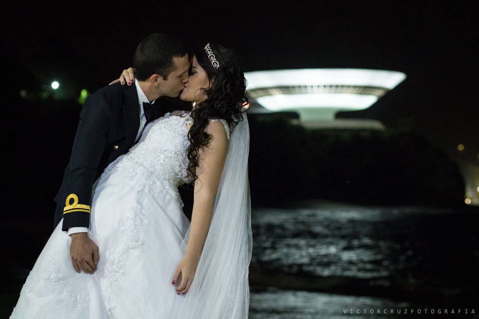 Casamento niteroi