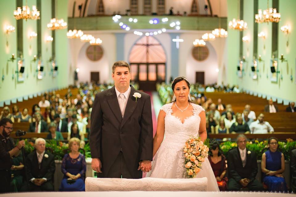 Casamento tijuca