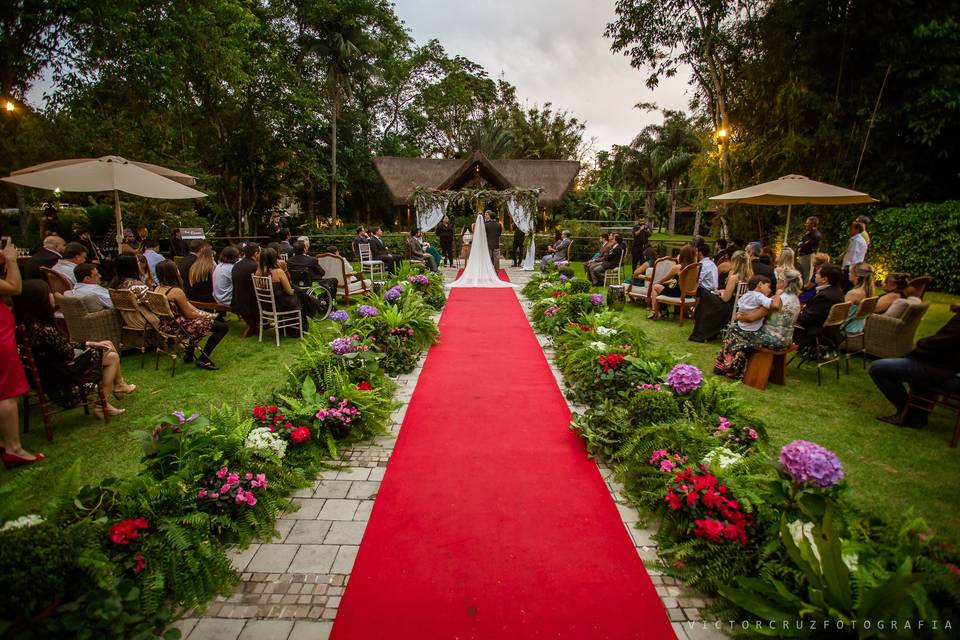 Casamento lajedo