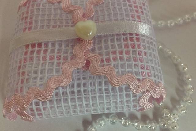 Embalagem Bem Casado