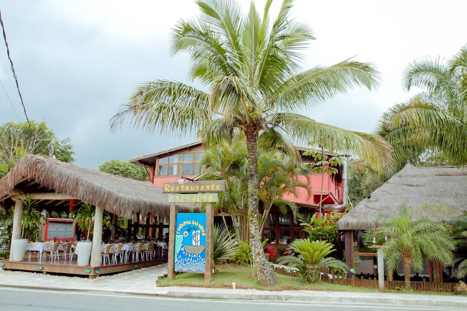 Restaurante Companhia das Índias