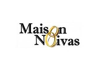 Logo Maison Noivas
