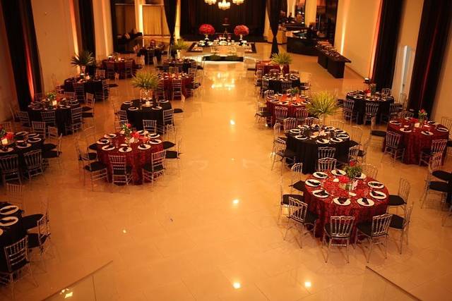 Mtk Eventos