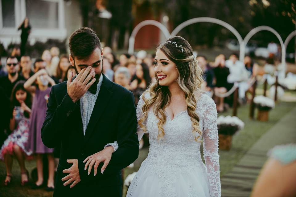 Casamento
