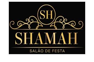 Salão de Festa Shamah Logo