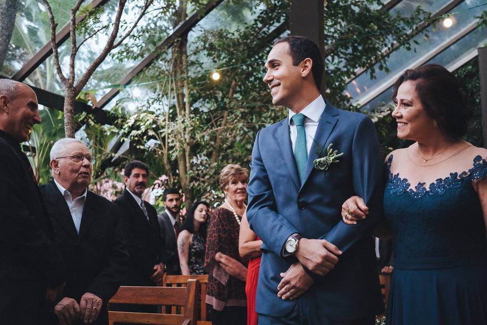 Casamento