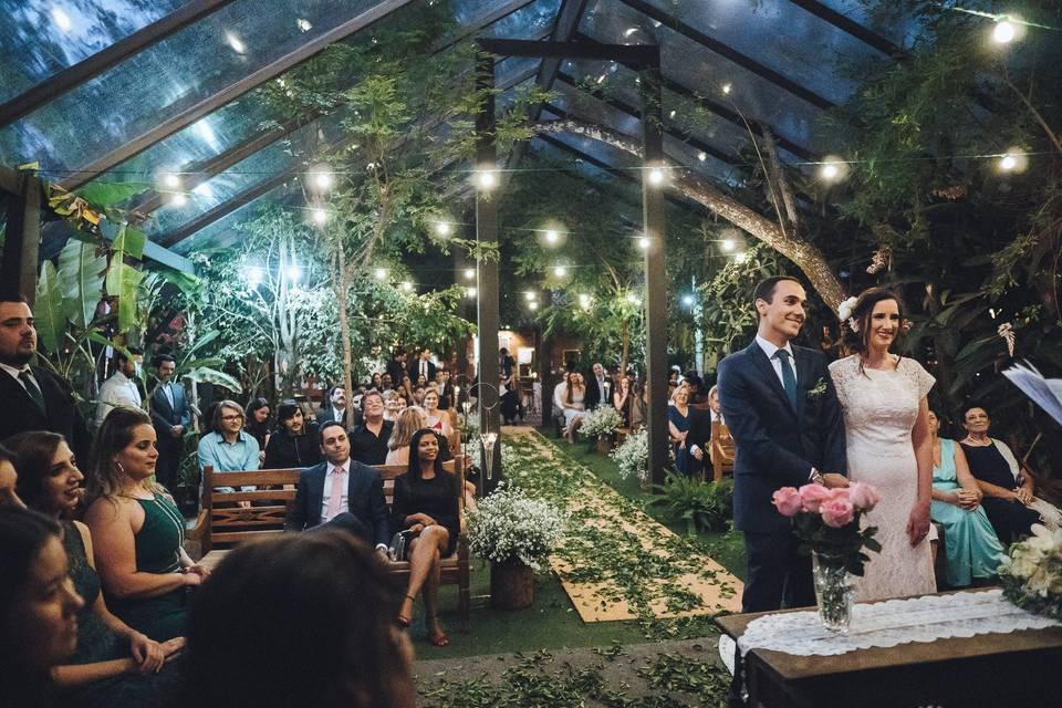 Casamento