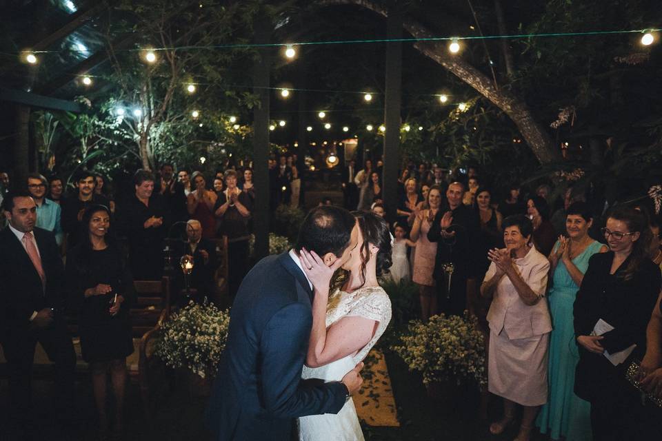 Casamento
