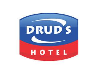 Druds Hotel Logo