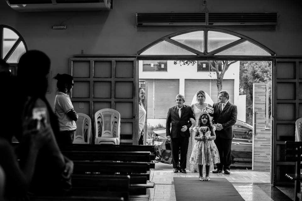 S2 Studio - Fotografia de Casamento