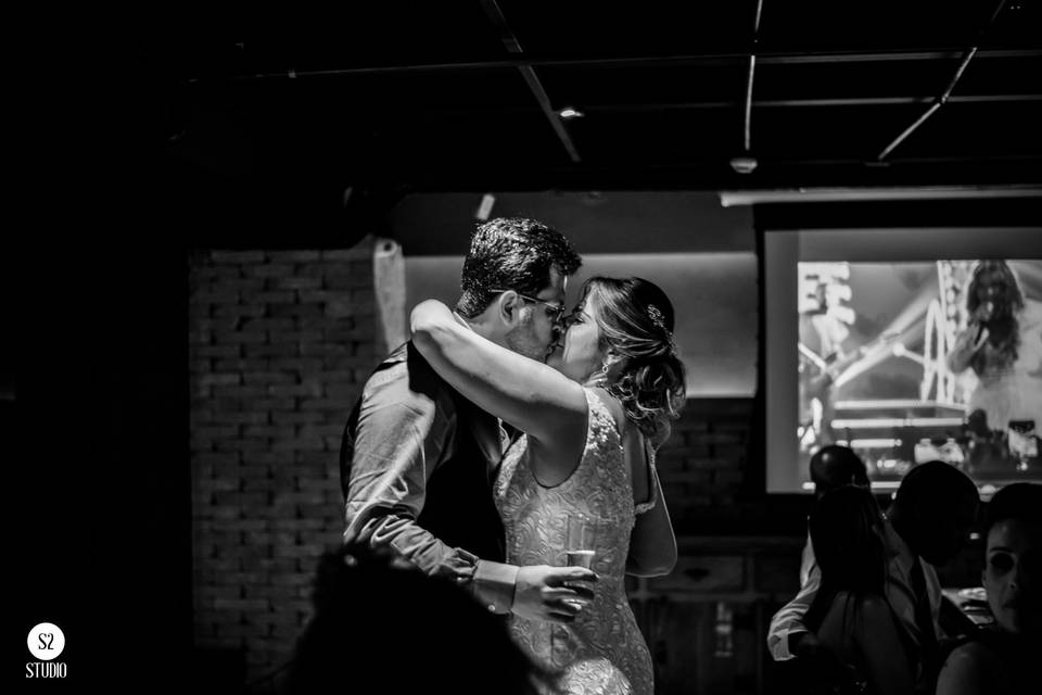 S2 Studio - Fotografia de Casamento