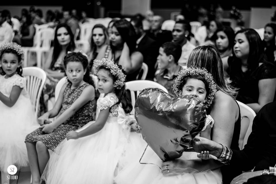 S2 Studio - Fotografia de Casamento