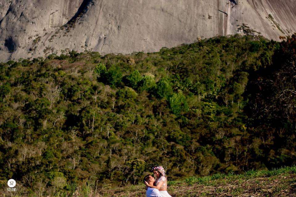 S2 Studio - Fotografia de Casamento