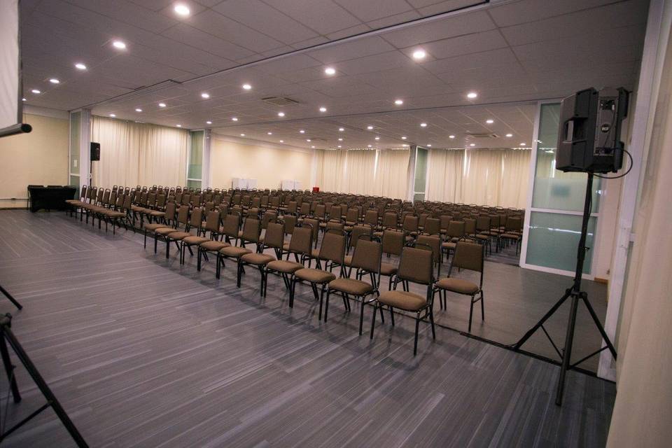 Sala de Eventos