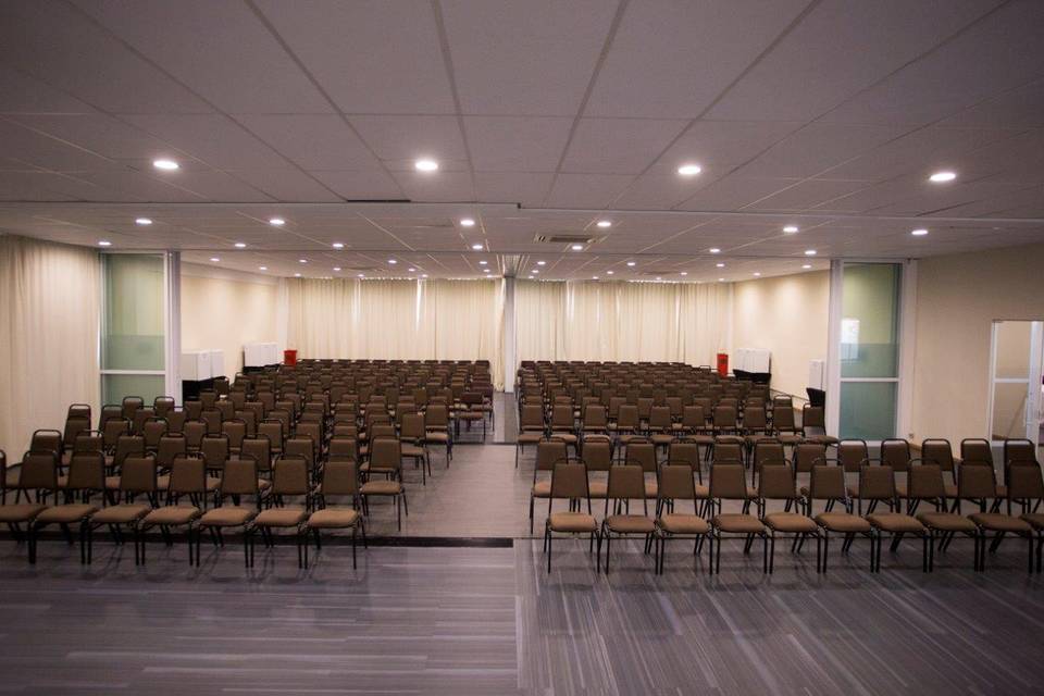 Sala de Eventos