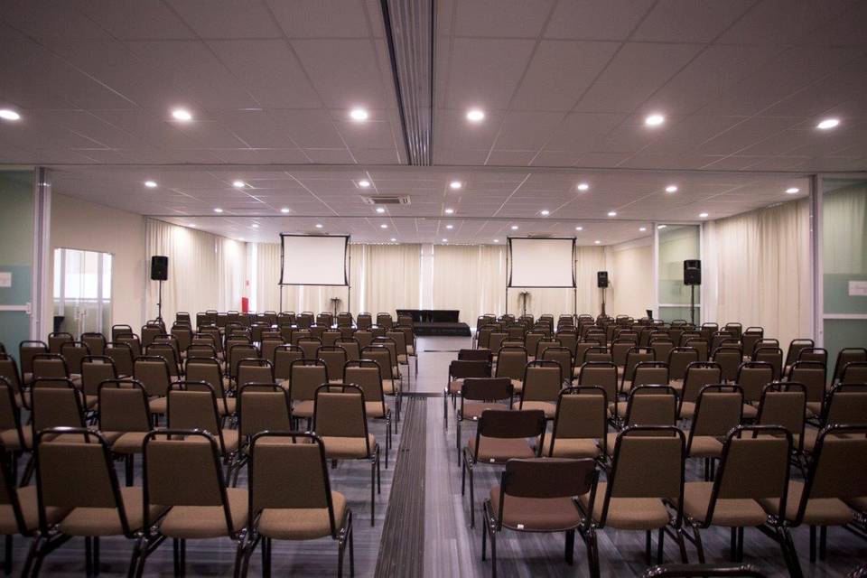 Sala de Eventos