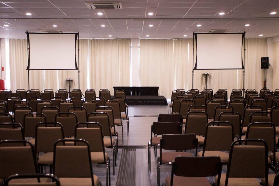 Sala de Eventos