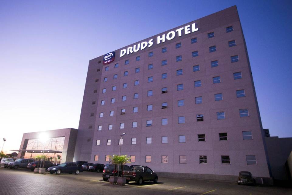 Druds Hotel