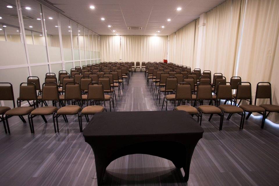 Sala de Eventos