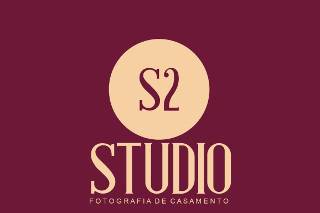 Logo s2 studio - fotografia de casamento