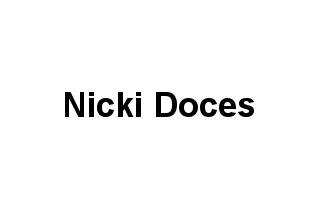 Nicki Doces Logo