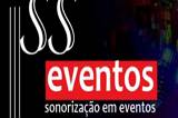 SS Eventos Sonorizaçao logo