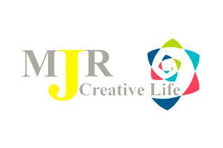 MJR Creative Life Logo