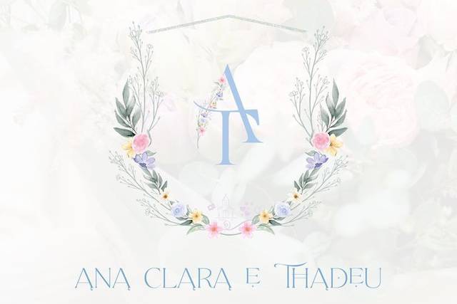 Ana clara e Thadeu