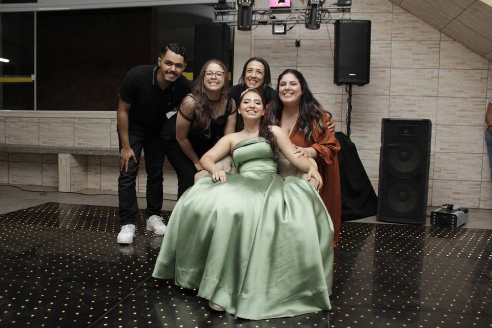 Equipe Assessoria