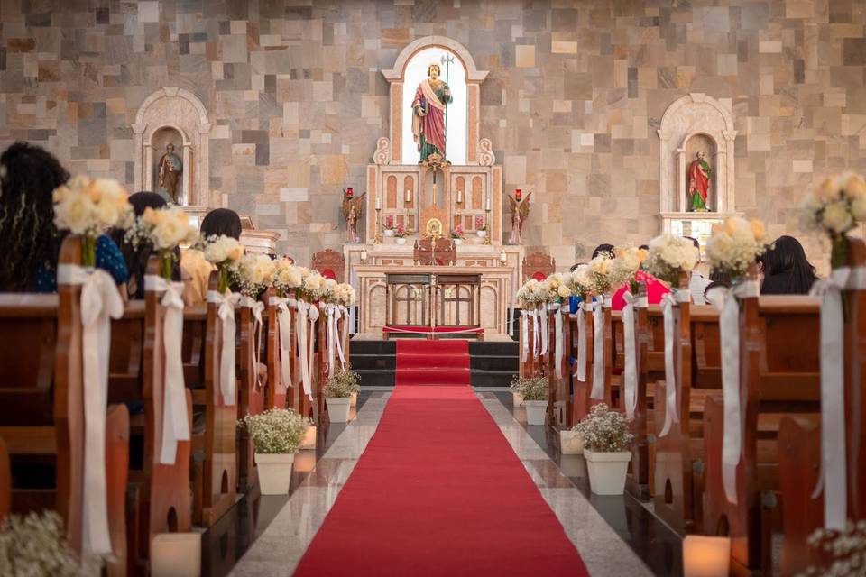 Igreja