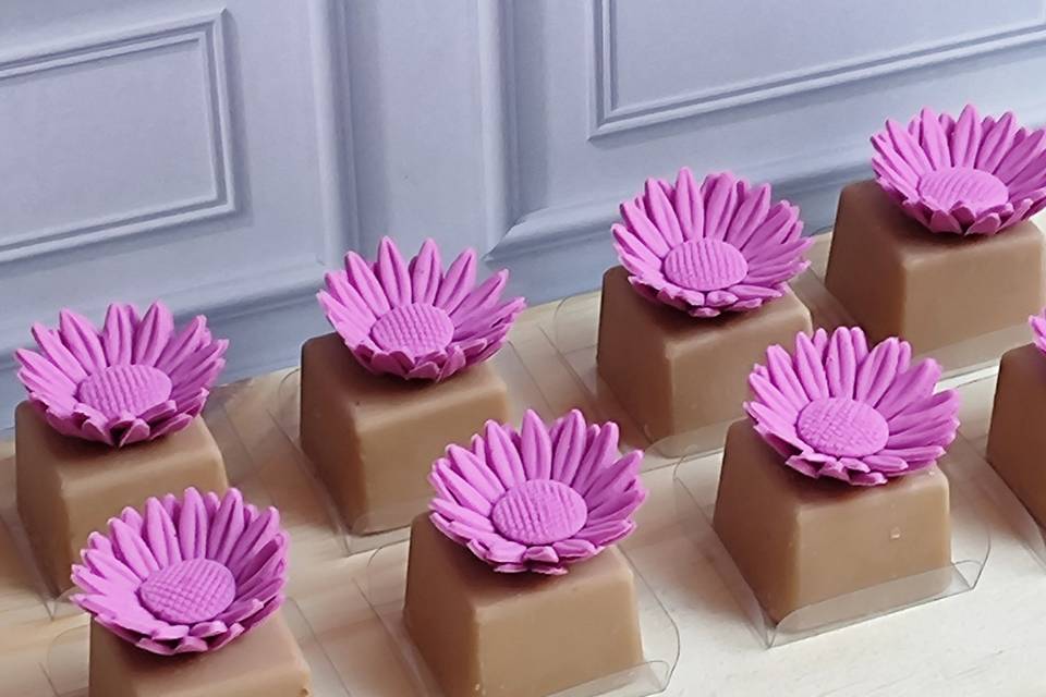 Gérberas