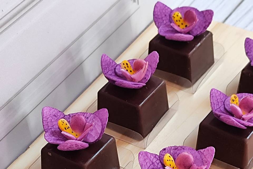 Tati Doces Florais