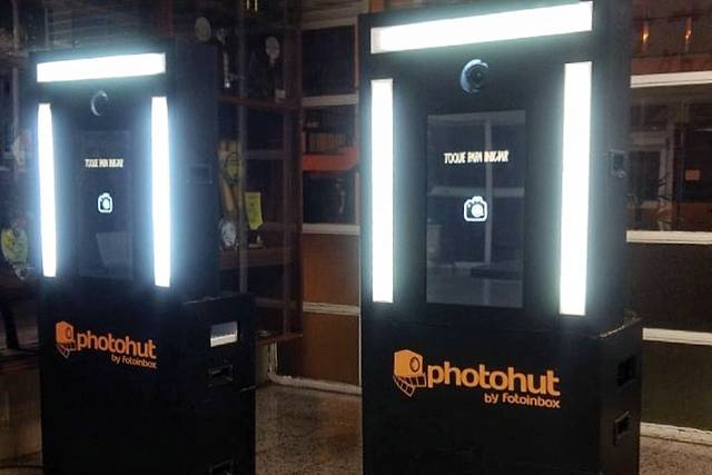 Totem Photohut