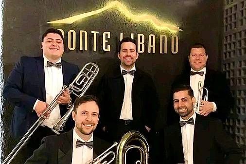 Quinteto de Metais